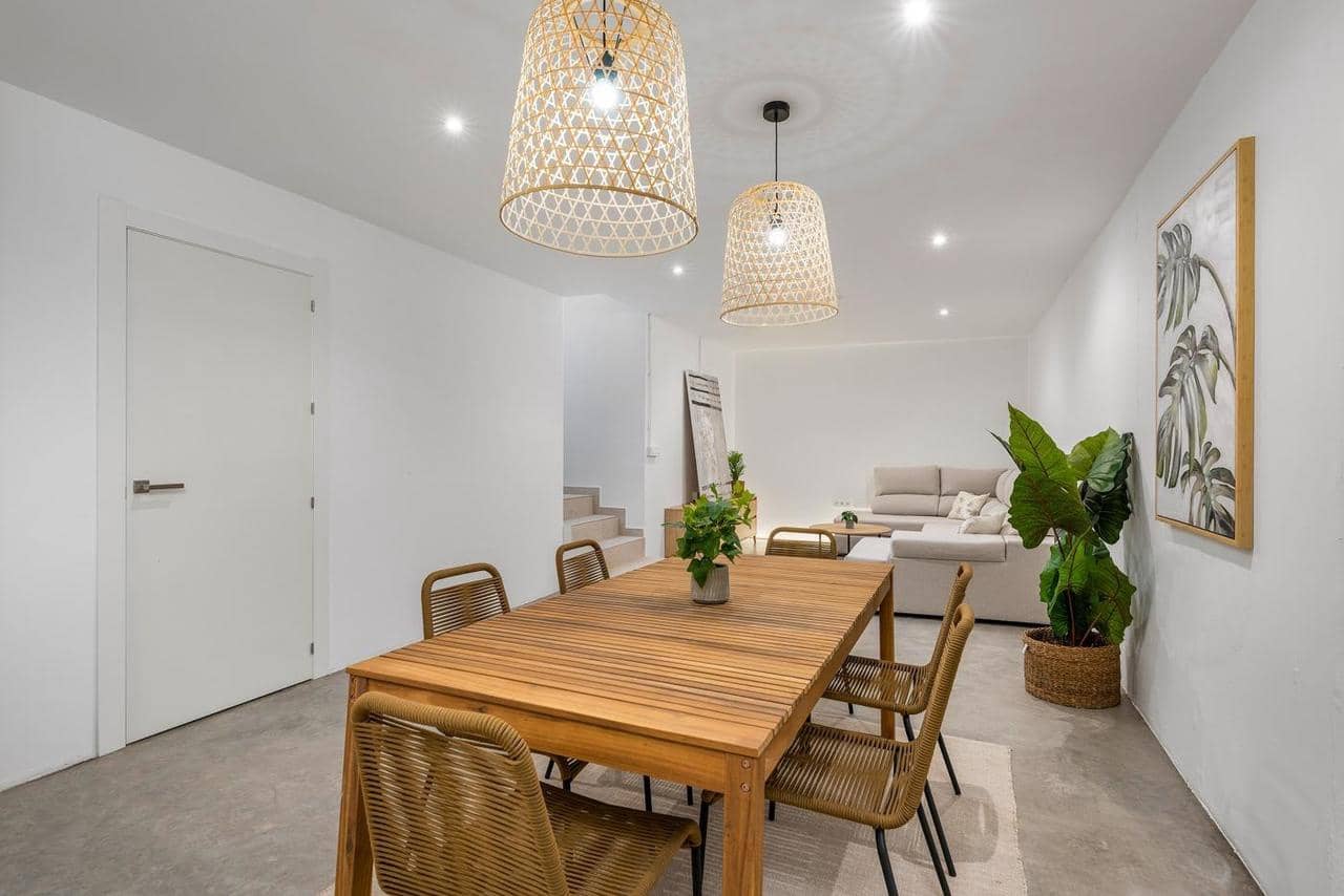 3 soverom Villa til salgs i Los Alcazares med svømmebasseng - € 399 900 (Ref: 9393043)