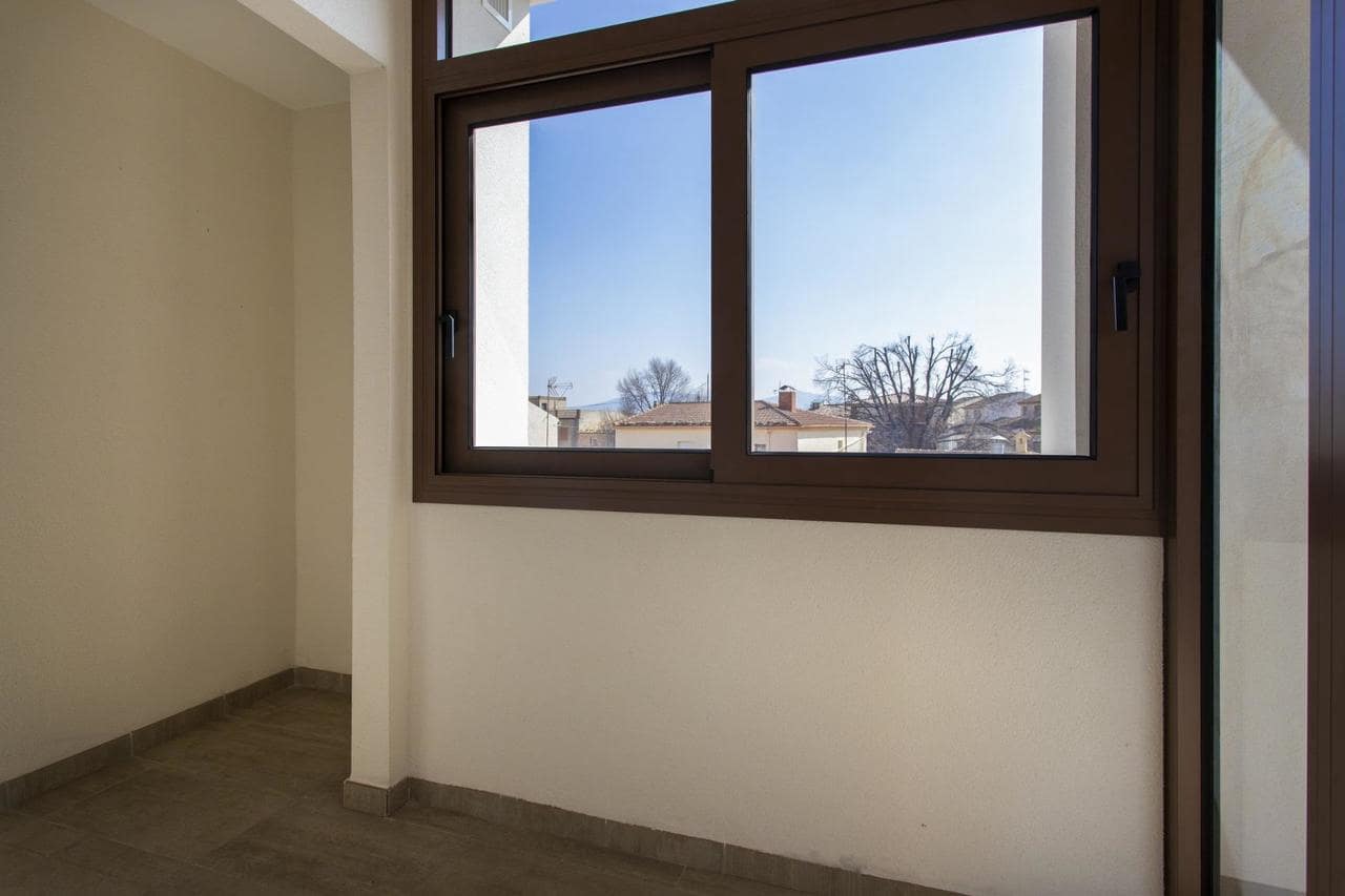 Bungalow de 3 habitaciones en Hondón de las Nieves en venta - 215.000 € (Ref: 9393056)