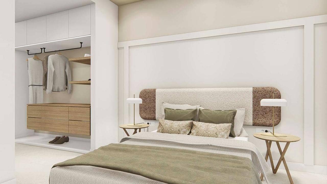 3 sovrum Hus till salu i Dolores med pool - 435 000 € (Ref: 9393059)