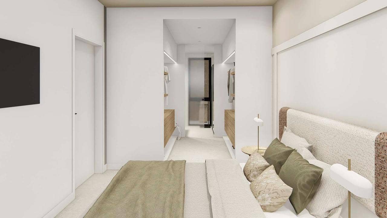 3 sovrum Hus till salu i Dolores med pool - 435 000 € (Ref: 9393059)