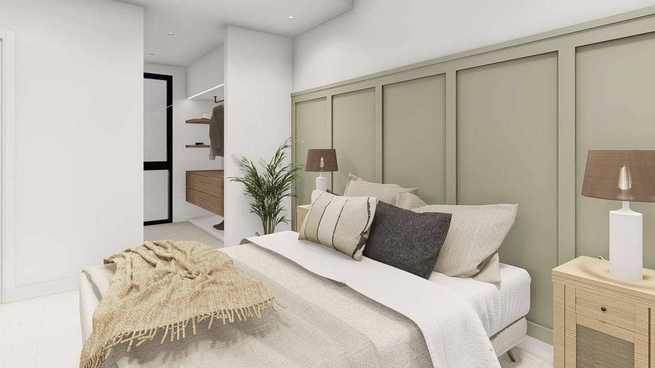 3 sovrum Hus till salu i Dolores med pool - 435 000 € (Ref: 9393059)