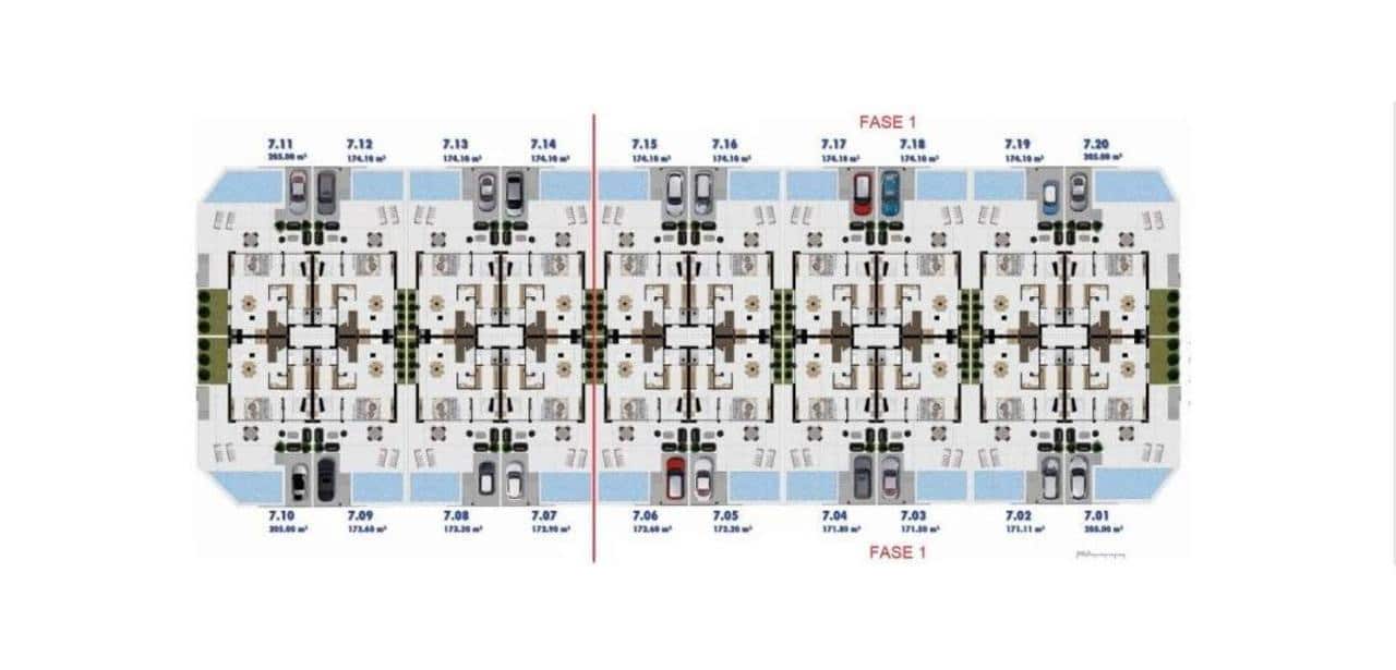 3 sovrum Hus till salu i Dolores med pool - 435 000 € (Ref: 9393059)
