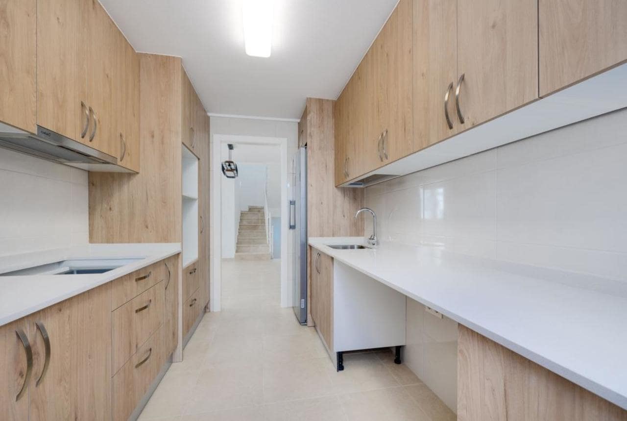 2 soverom Villa til salgs i San Fulgencio med svømmebasseng - € 280 000 (Ref: 9393063)