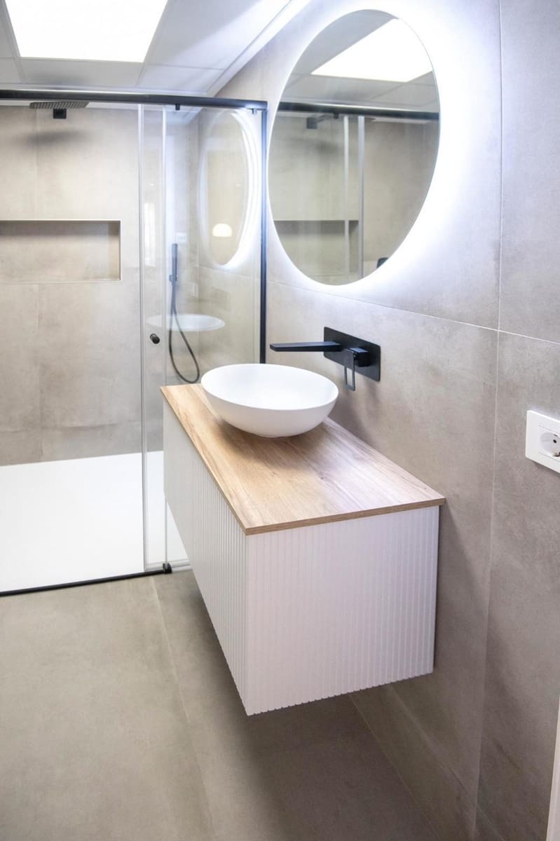 2 Zimmer Apartment zu verkaufen in San Pedro del Pinatar mit Pool - 299.000 € (Ref: 9393068)