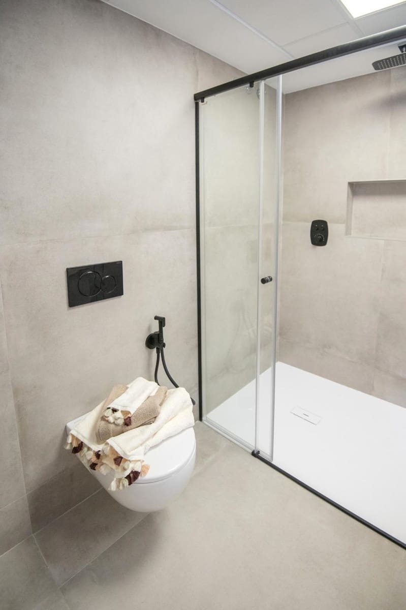 2 Zimmer Apartment zu verkaufen in San Pedro del Pinatar mit Pool - 299.000 € (Ref: 9393068)