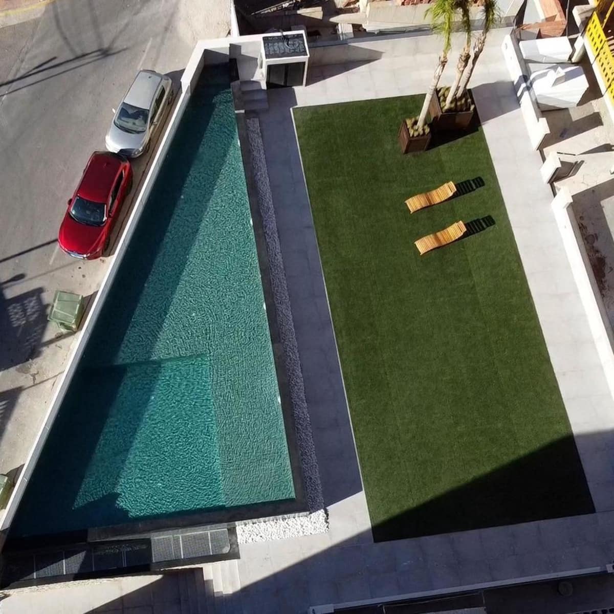 2 Zimmer Apartment zu verkaufen in San Pedro del Pinatar mit Pool - 299.000 € (Ref: 9393068)