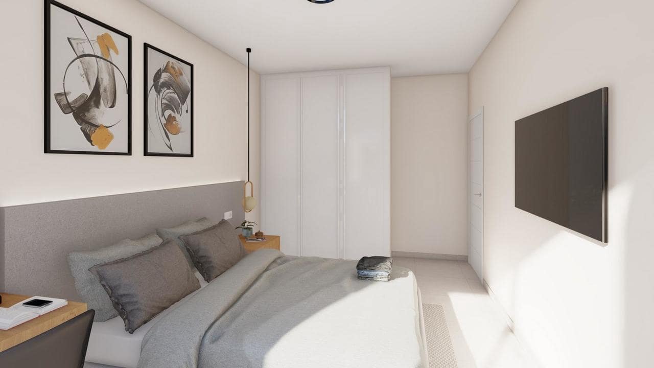 6 sovrum Villa till salu i Yecla med pool - 800 000 € (Ref: 9393081)