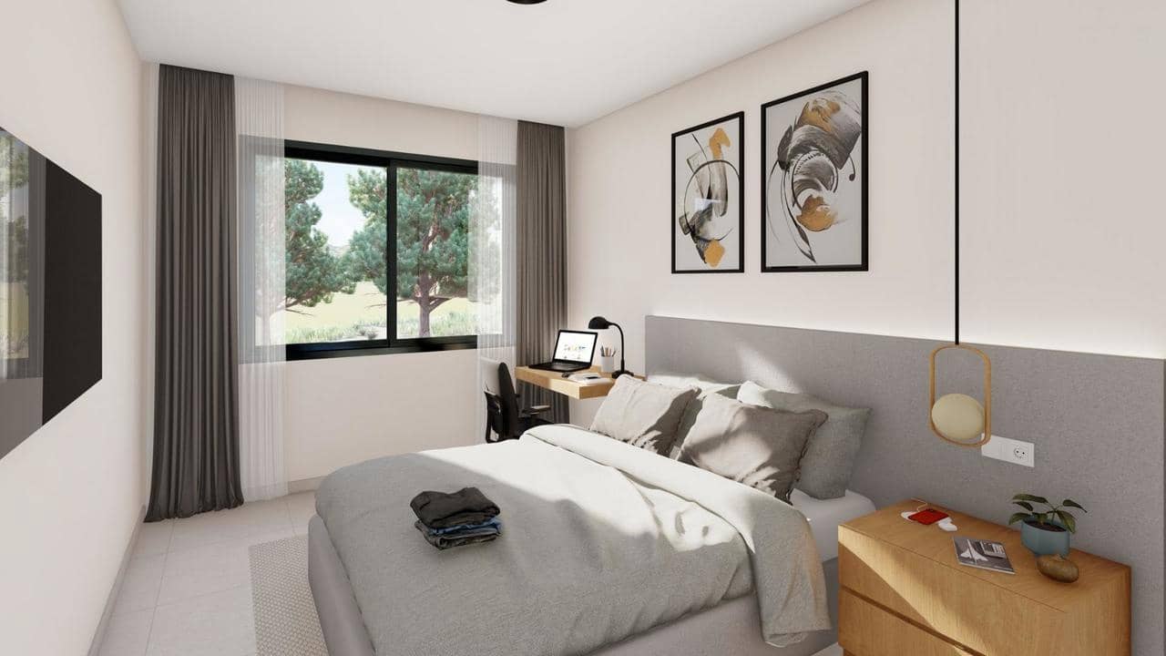 6 sovrum Villa till salu i Yecla med pool - 800 000 € (Ref: 9393081)