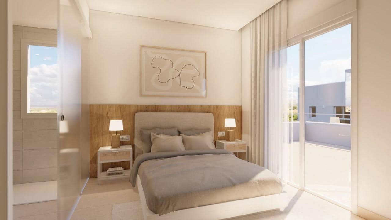 Chalet de 3 habitaciones en Pilar de la Horadada en venta con piscina - 469.000 € (Ref: 9393086)