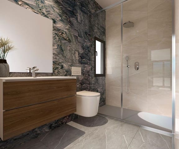 3 Zimmer Villa zu verkaufen in La Marina, Elche / Elx mit Pool - 595.000 € (Ref: 9393088)