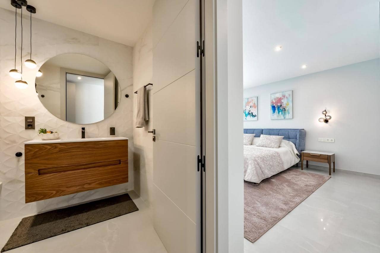 8 soveværelse Villa til salg i Finestrat med swimmingpool - € 4.450.000 (Ref: 9393102)