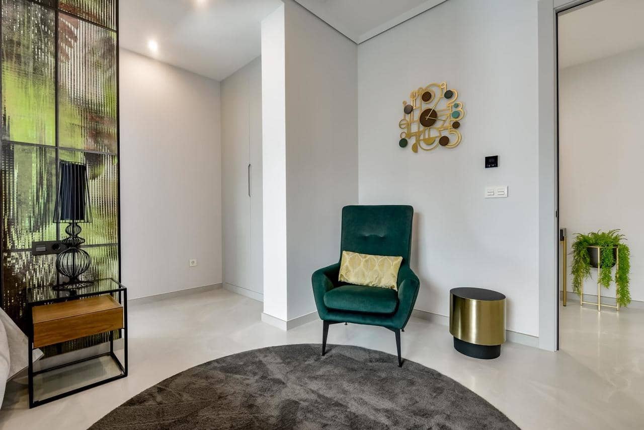 8 soveværelse Villa til salg i Finestrat med swimmingpool - € 4.450.000 (Ref: 9393102)