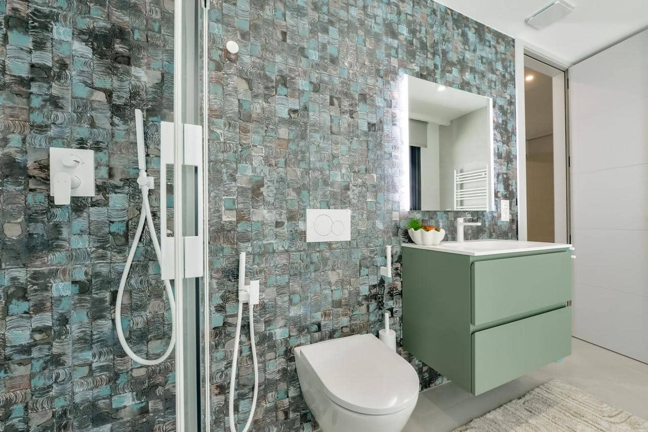 8 soveværelse Villa til salg i Finestrat med swimmingpool - € 4.450.000 (Ref: 9393102)