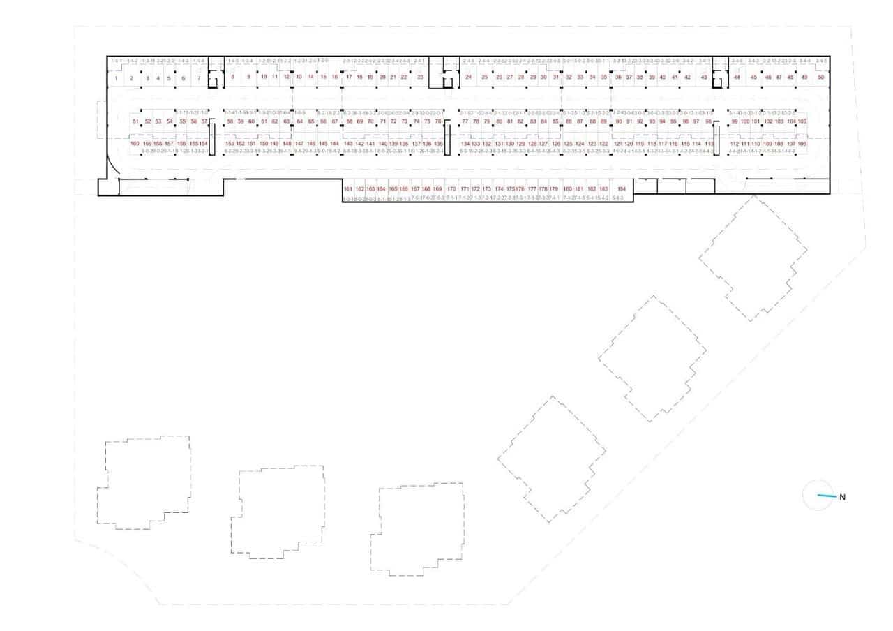 3 soverom Leilighet til salgs i Guardamar del Segura med svømmebasseng - € 299 900 (Ref: 9393104)