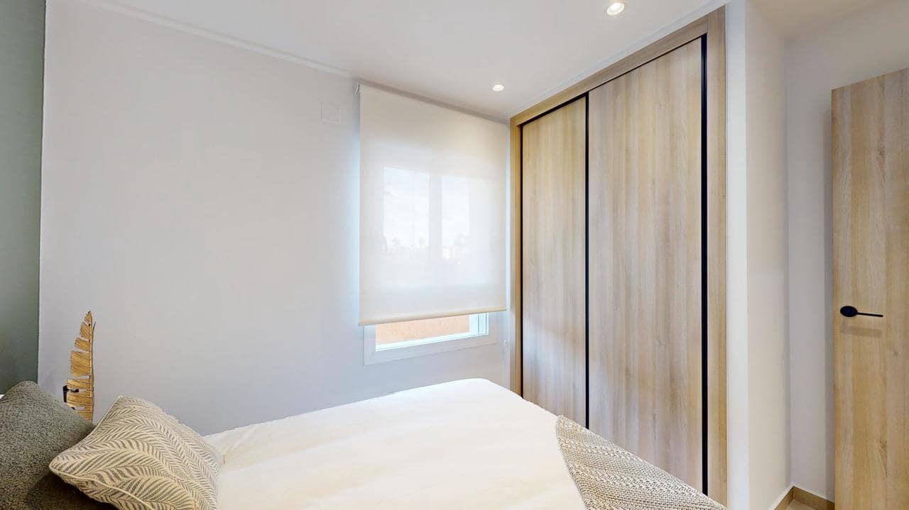 3 soverom Leilighet til salgs i Guardamar del Segura med svømmebasseng - € 299 900 (Ref: 9393104)