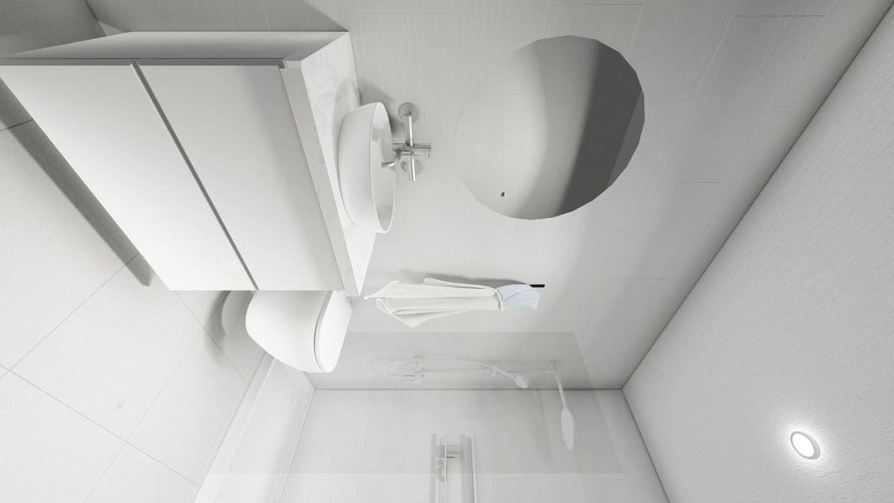 2 soverom Villa til salgs i Roldan med svømmebasseng - € 299 900 (Ref: 9393105)