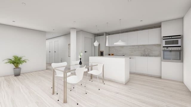 3 soverom Villa til salgs i Calasparra med svømmebasseng - € 405 000 (Ref: 9393109)