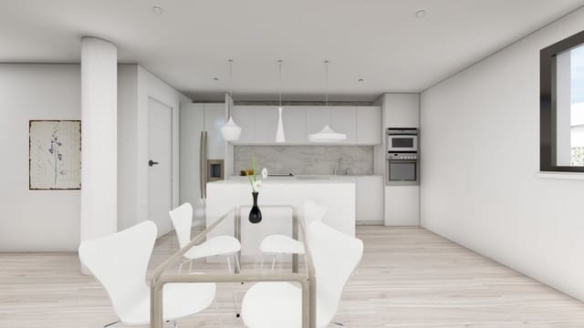 3 soverom Villa til salgs i Calasparra med svømmebasseng - € 405 000 (Ref: 9393109)