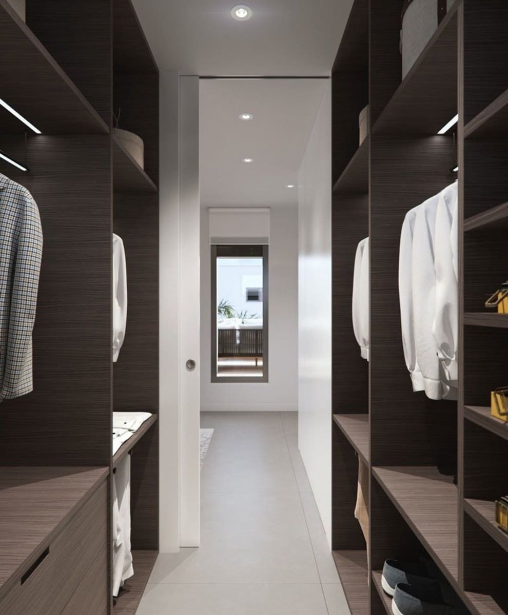 3 sovrum Villa till salu i Pilar de la Horadada med pool - 1 795 000 € (Ref: 9393112)