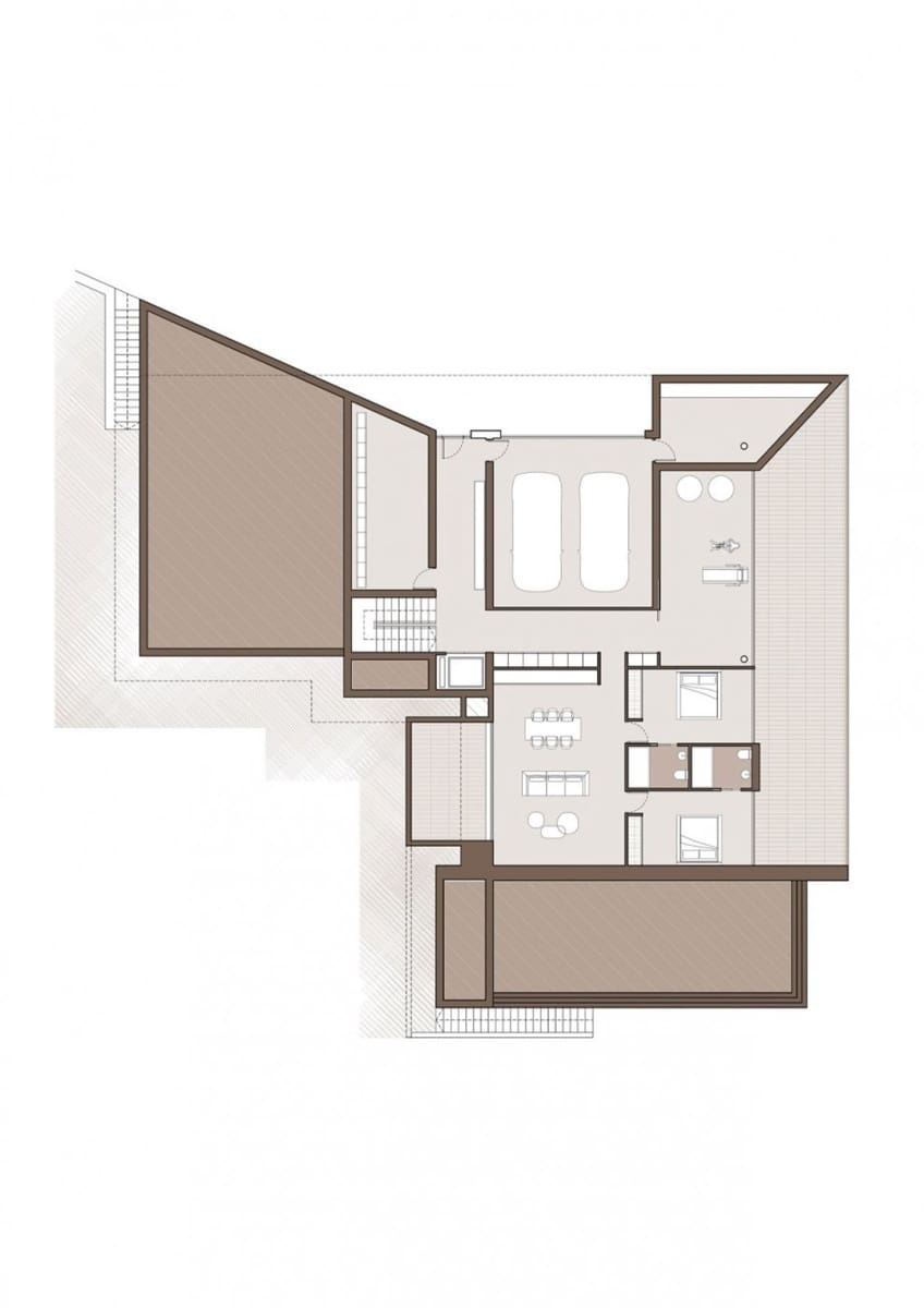 5 slaapkamer Villa te koop in Moraira met zwembad - € 3.300.000 (Ref: 9393114)