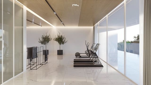 5 slaapkamer Villa te koop in Casco Urbano, Teulada-Moraira met zwembad - € 3.300.000 (Ref: 9393114)