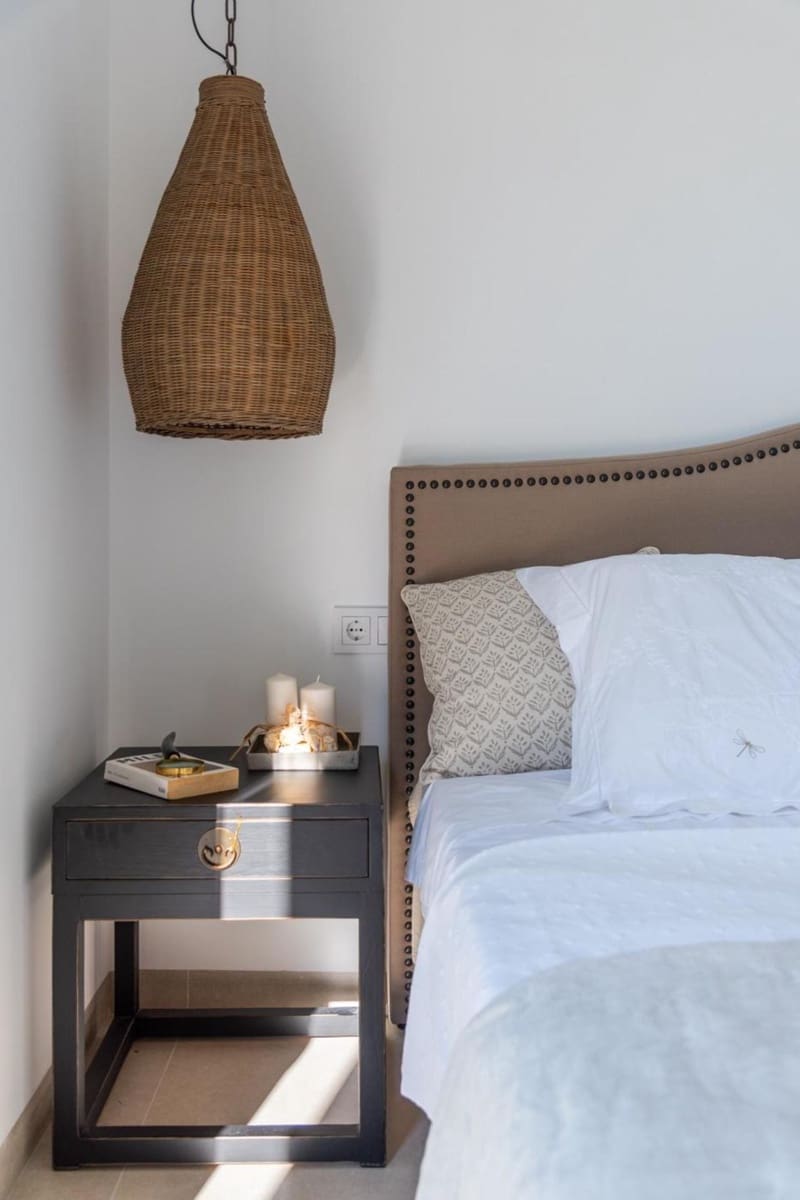 3 soverom Villa til salgs i Mar de Cristal med svømmebasseng - € 549 000 (Ref: 9393125)