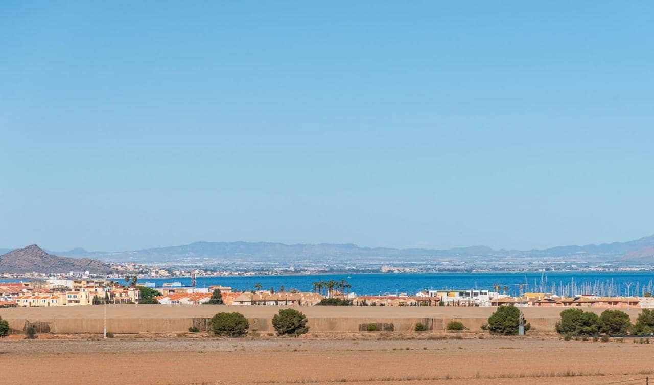 2 soverom Penthouse til salgs i Mar de Cristal med svømmebasseng - € 325 000 (Ref: 9393126)