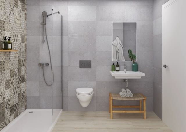 3 camera da letto Villa in vendita in Fortuna con piscina - 350.000 € (Rif: 9393128)