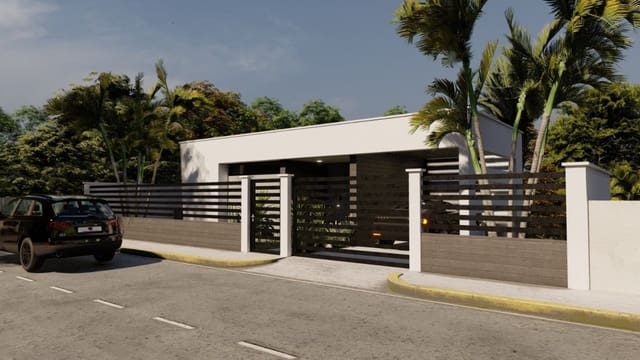 3 camera da letto Villa in vendita in Fortuna con piscina - 350.000 € (Rif: 9393128)