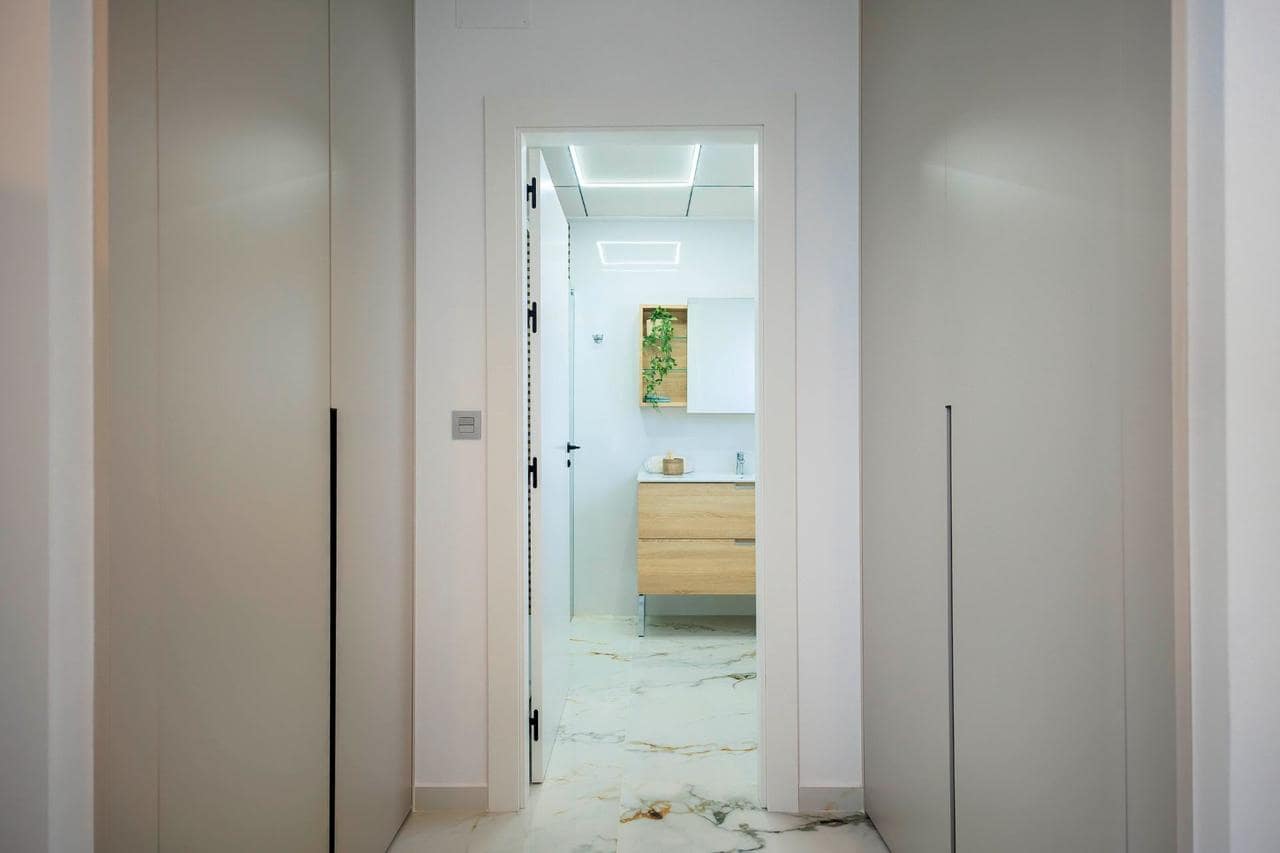 3 chambre Villa/Maison à vendre à Pilar de la Horadada avec piscine - 399 000 € (Ref: 9393139)