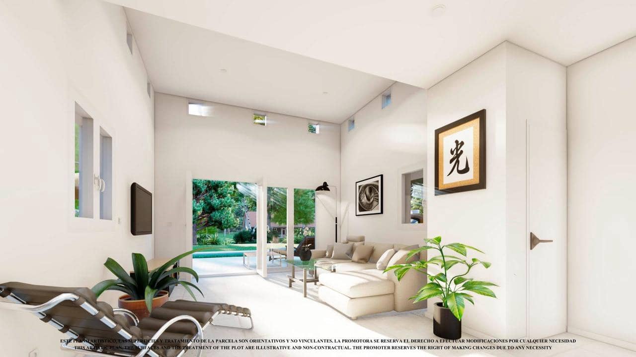 3 soverom Villa til salgs i Los Alcazares - € 383 400 (Ref: 9393140)