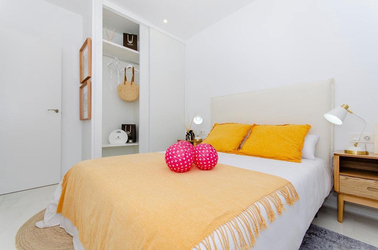 3 sypialnia Willa na sprzedaż w Orihuela z basenem - 389 000 € (Ref: 9393141)