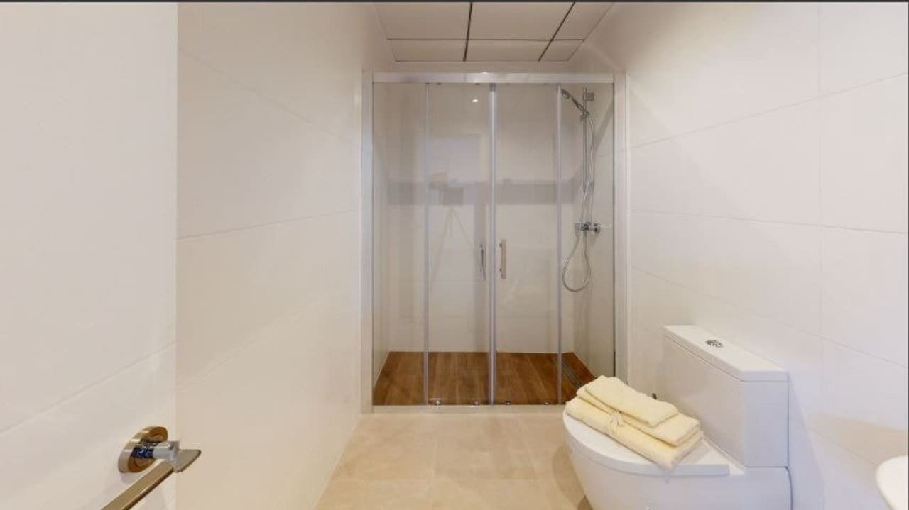 3 makuuhuone Huvila myytävänä paikassa La Nucia mukana uima-altaan - 600 000 € (Ref: 9393152)