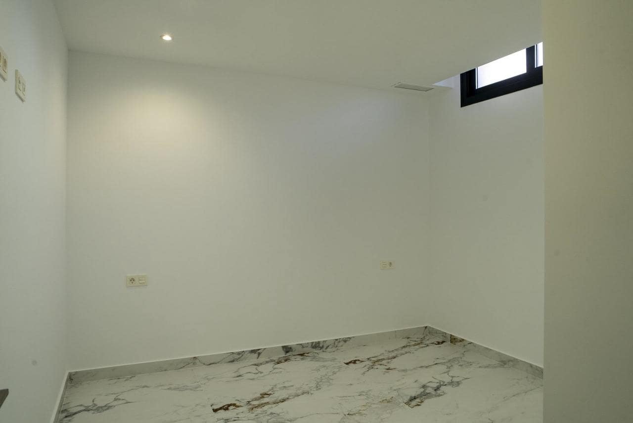 3 soverom Villa til salgs i La Nucia med svømmebasseng - € 600 000 (Ref: 9393152)