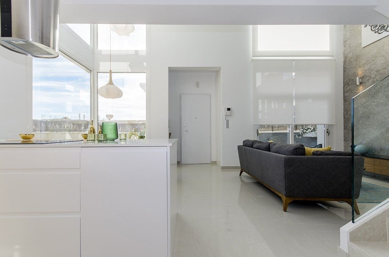 3 slaapkamer Villa te koop in Los Montesinos met zwembad - € 485.000 (Ref: 9393157)