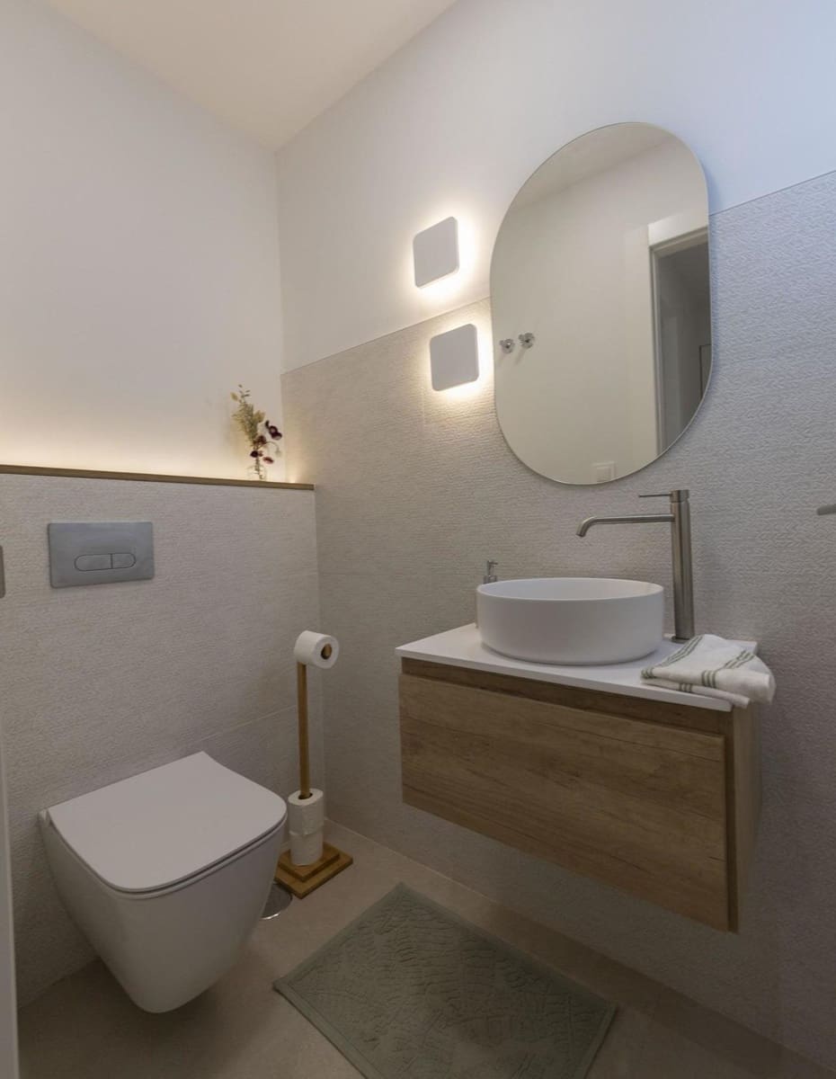 3 soveværelse Villa til salg i Banos y Mendigo med swimmingpool - € 469.900 (Ref: 9393166)