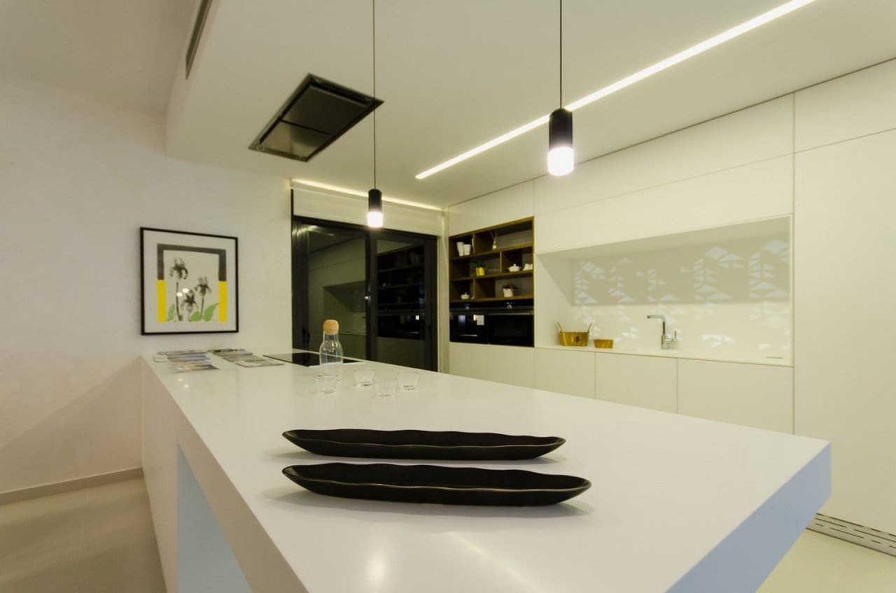 4 bedroom Villa for sale in Orihuela Costa with pool - € 1,195,000 (Ref: 9393187)