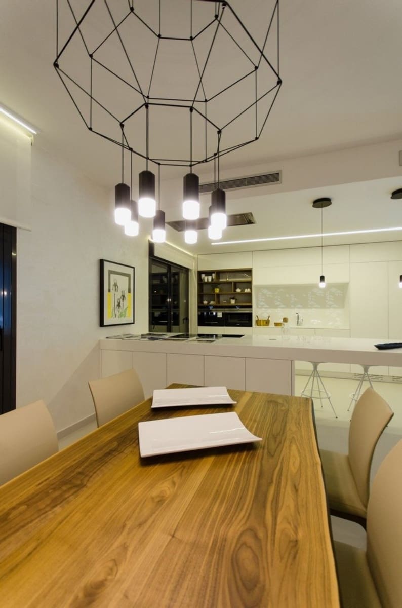 4 bedroom Villa for sale in Orihuela Costa with pool - € 1,195,000 (Ref: 9393187)