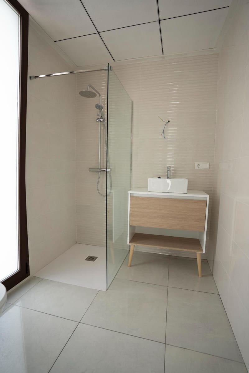 3 Zimmer Villa zu verkaufen in Polop mit Pool - 620.000 € (Ref: 9393190)