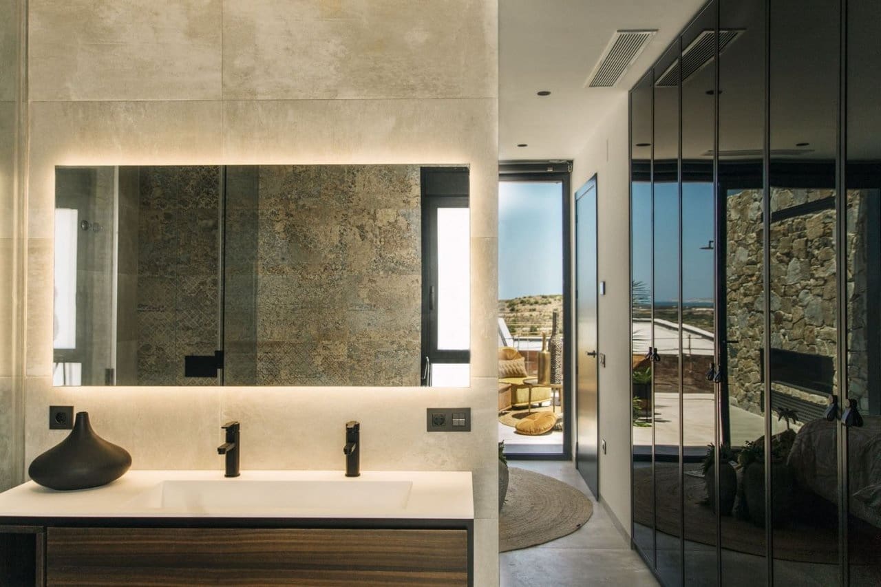 4 soverom Villa til salgs i Rojales med svømmebasseng - € 995 000 (Ref: 9393203)