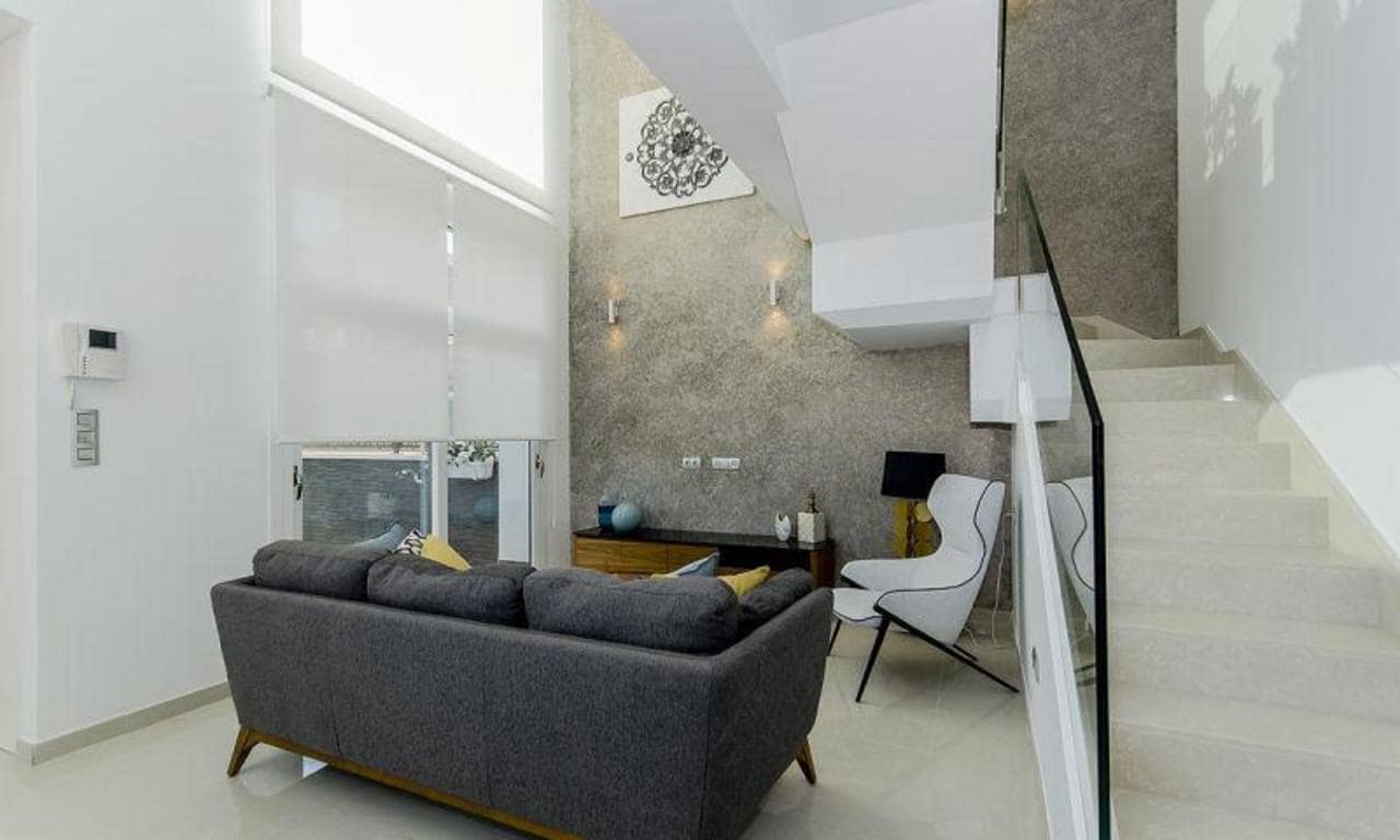 3 soverom Villa til salgs i Rojales med svømmebasseng - € 650 000 (Ref: 9393213)