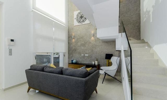 3 soverom Villa til salgs i Rojales med svømmebasseng - € 650 000 (Ref: 9393213)