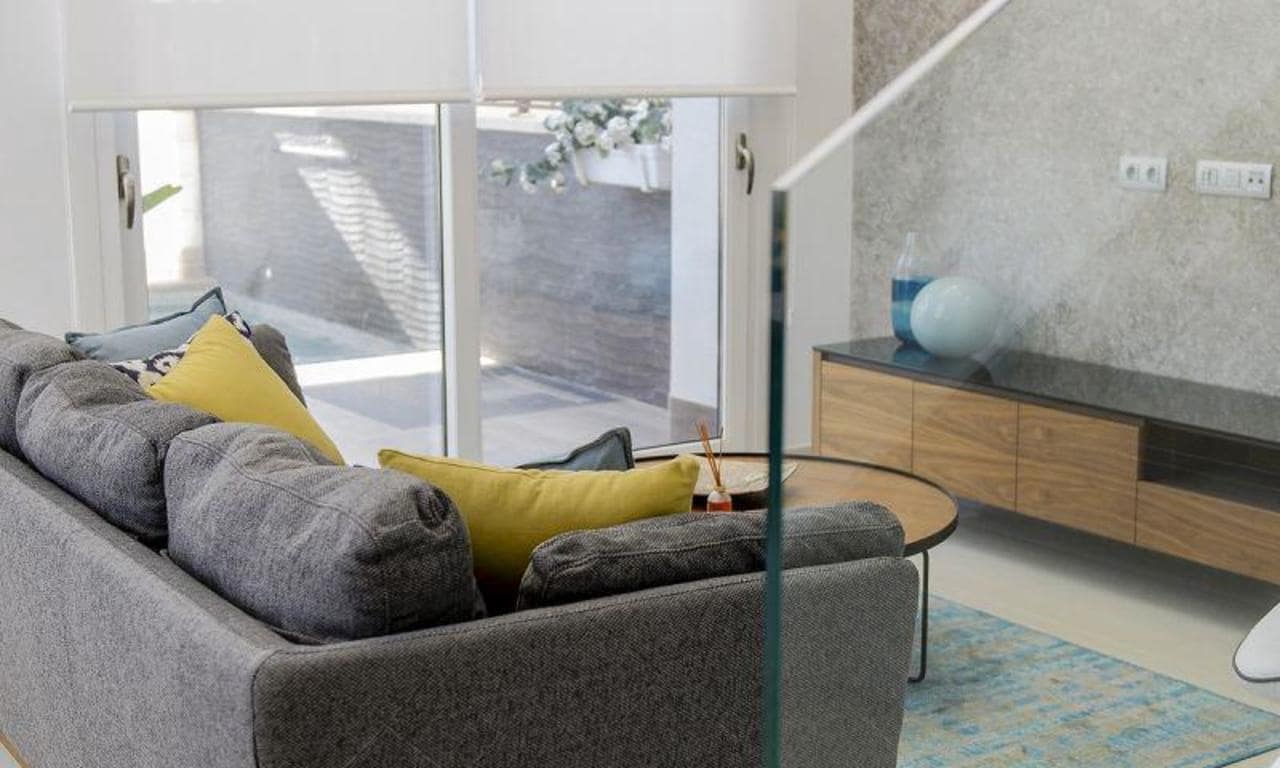 3 soverom Villa til salgs i Rojales med svømmebasseng - € 650 000 (Ref: 9393213)