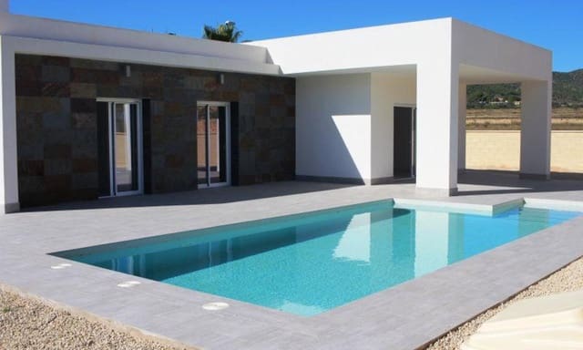 3 bedroom Villa for sale in La Romana with pool - € 345,000 (Ref: 9393216)