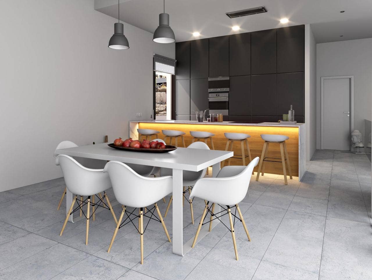 3 slaapkamer Villa te koop in Finestrat met zwembad - € 699.000 (Ref: 9393227)