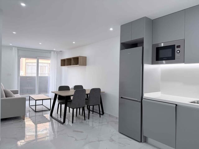 2 soverom Leilighet til salgs i El Molino, Torrevieja - € 239 000 (Ref: 9393769)