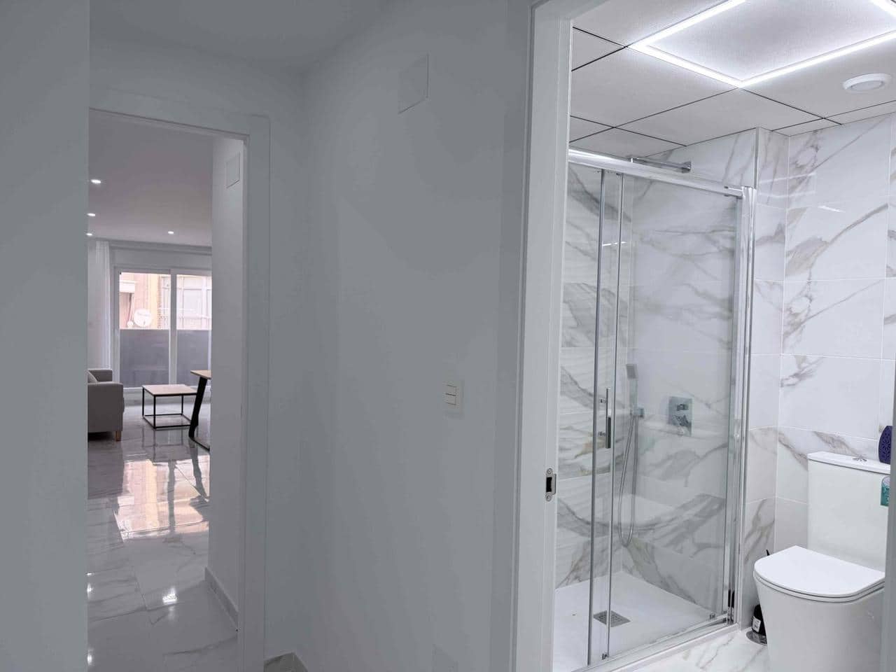 2 soverom Leilighet til salgs i Torrevieja - € 239 000 (Ref: 9393769)