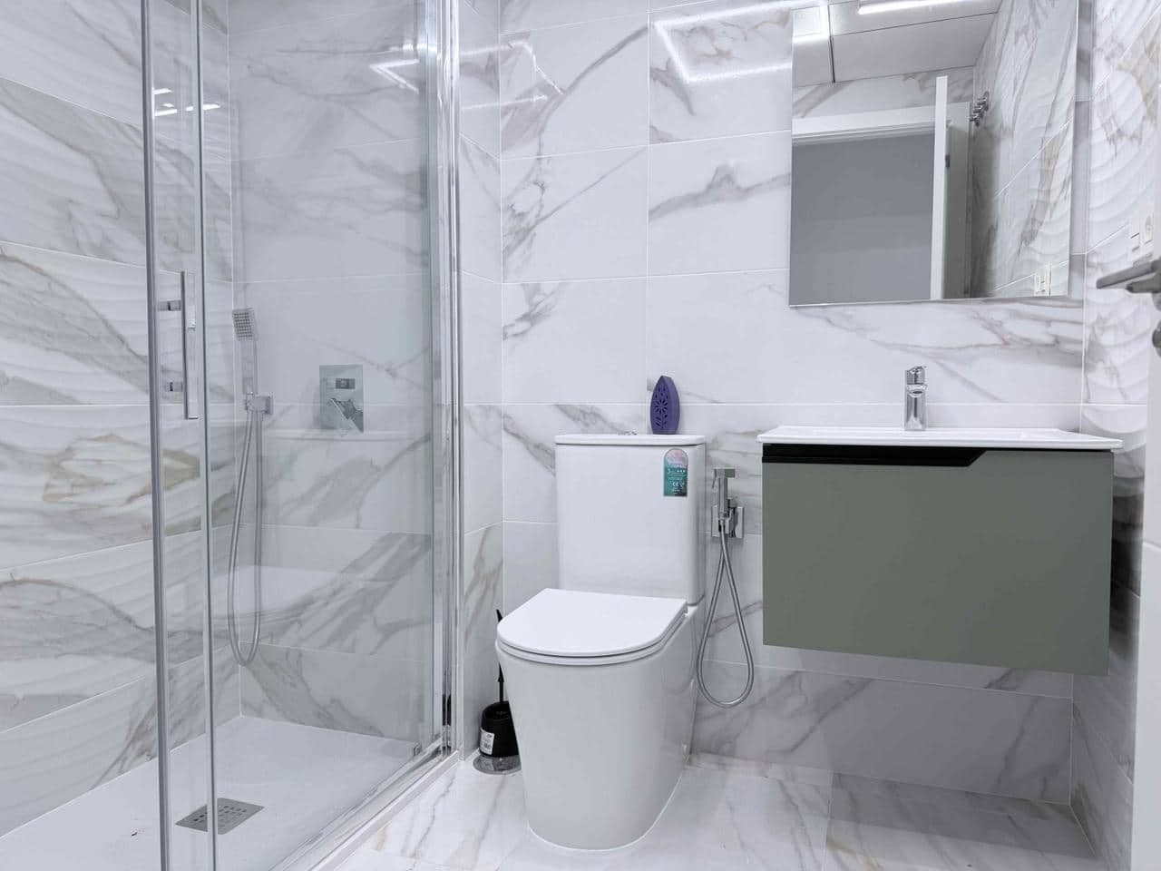 2 soverom Leilighet til salgs i Torrevieja - € 239 000 (Ref: 9393769)