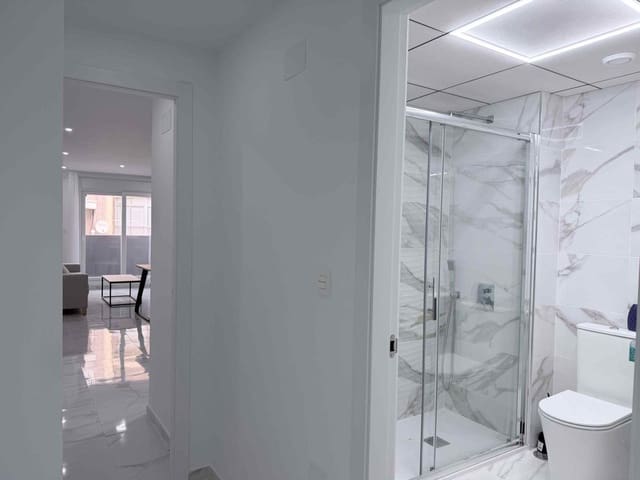 2 soverom Leilighet til salgs i El Molino, Torrevieja - € 239 000 (Ref: 9393769)