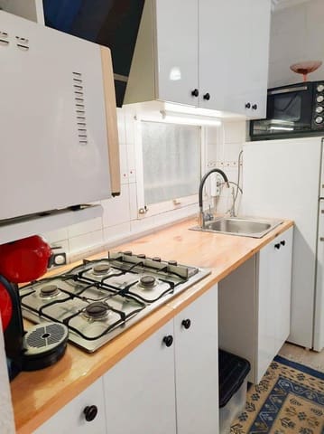 2 makuuhuone Huoneisto myytävänä paikassa El Molino, Torrevieja - 127 000 € (Ref: 9393770)